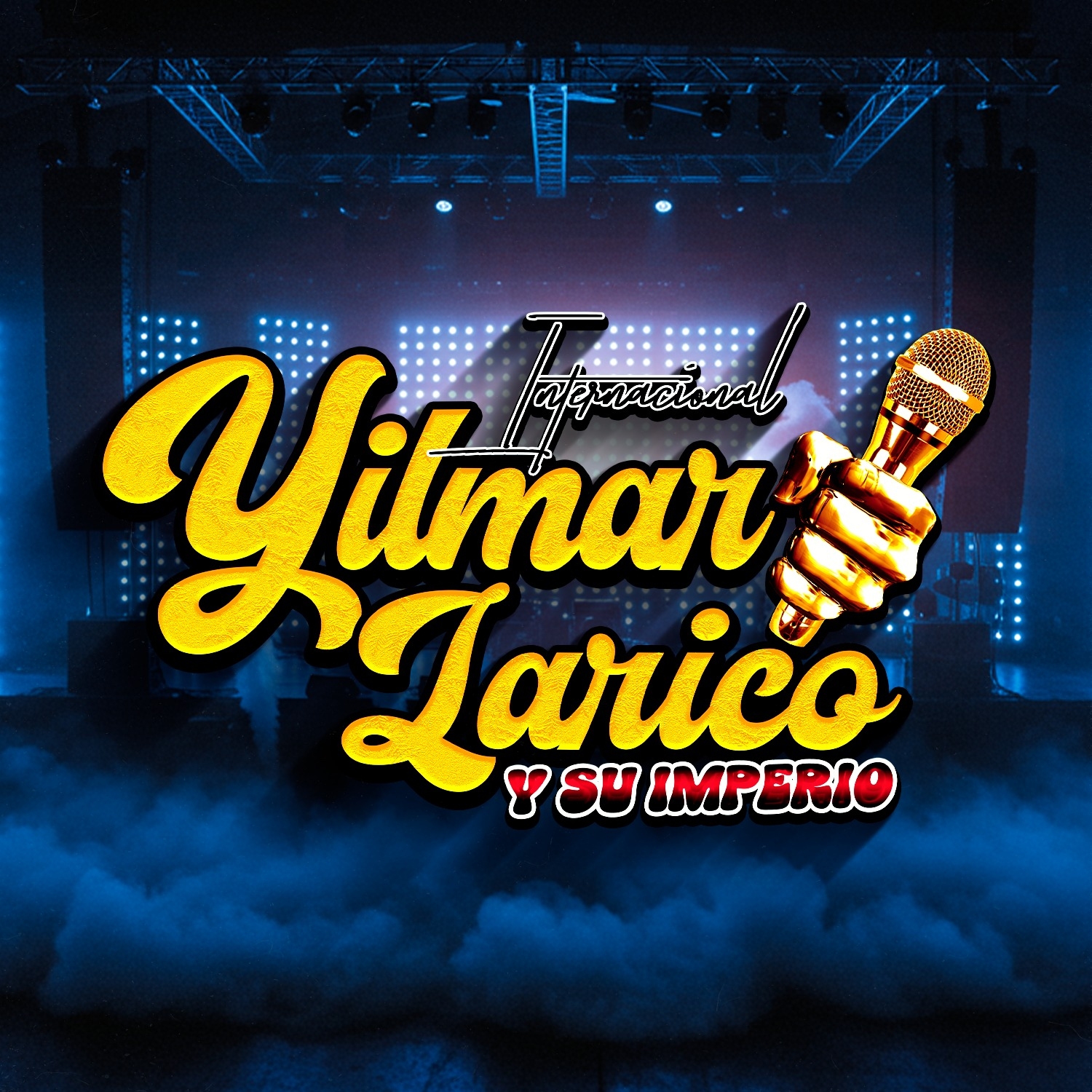 yilmar larico