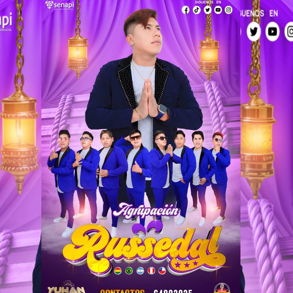 Agrupación Russedal