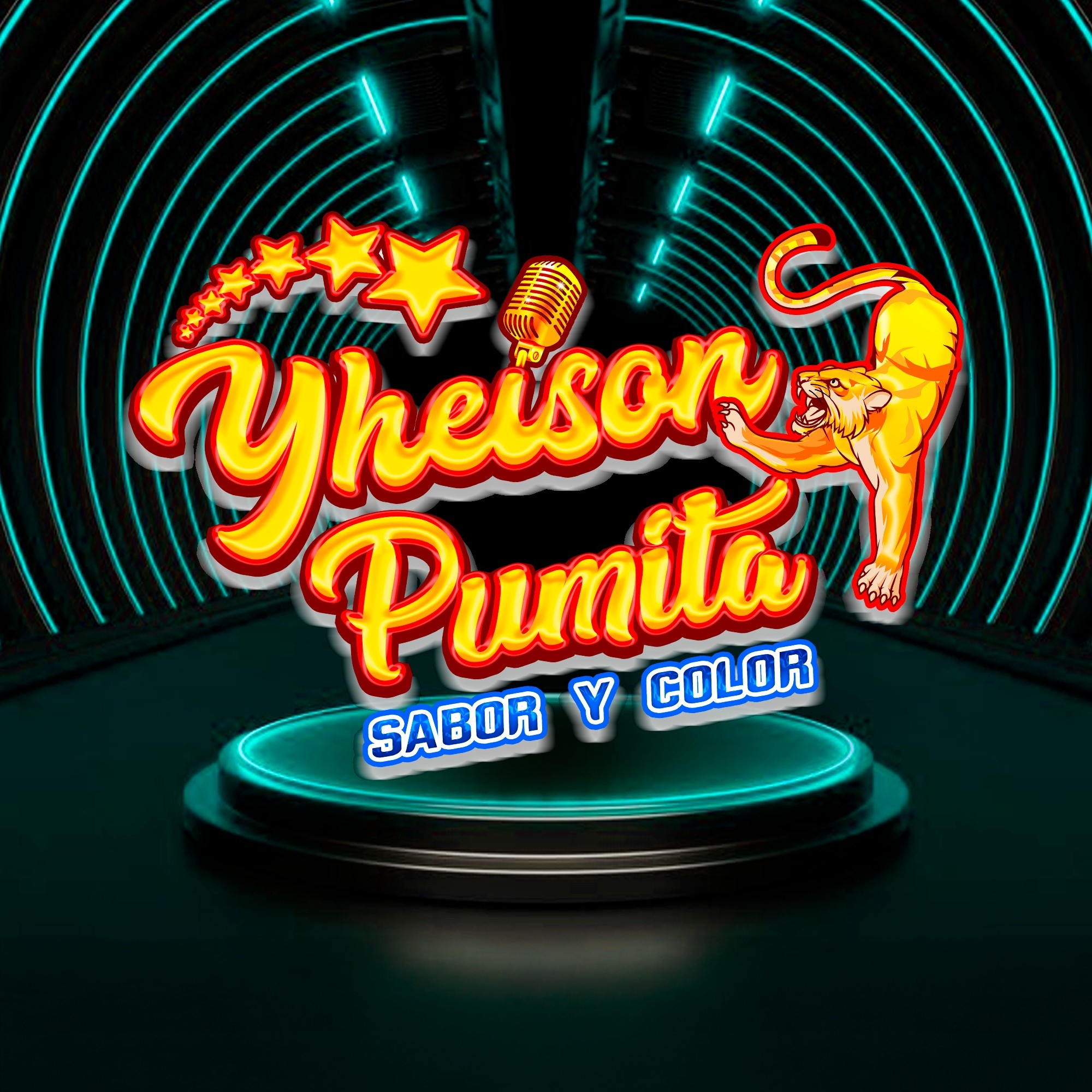 yheison pumita